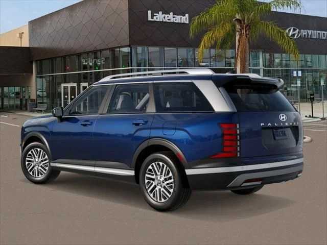 New 2027  Hyundai SEL image 5