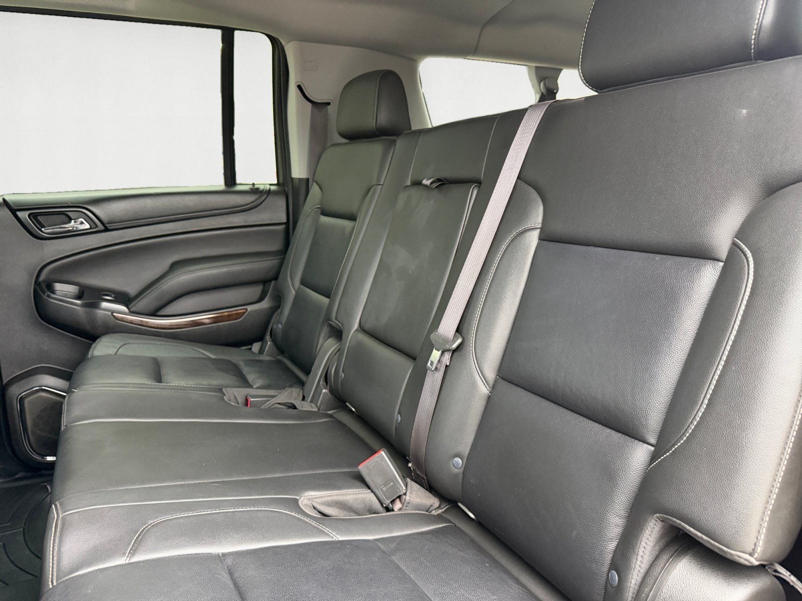 Used 2016 Black Chevrolet LT image 13