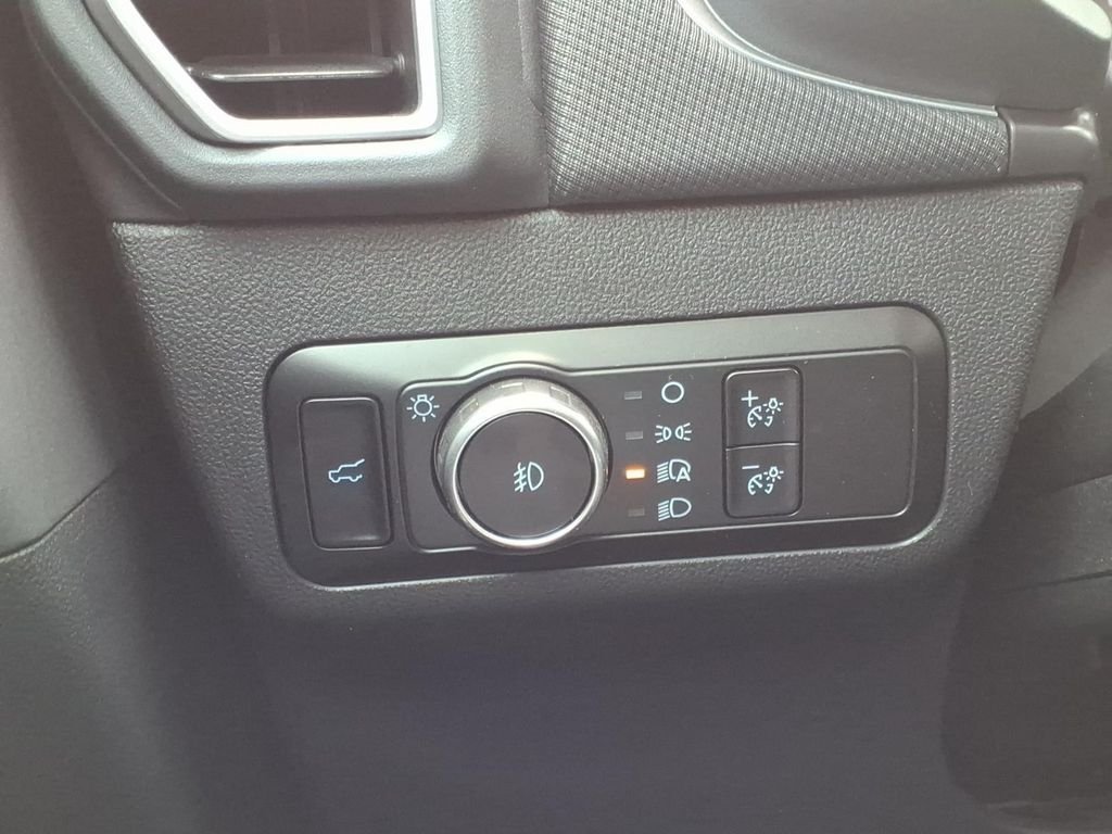 Certified Used 2024 Desert Sand Ford Big Bend image 20