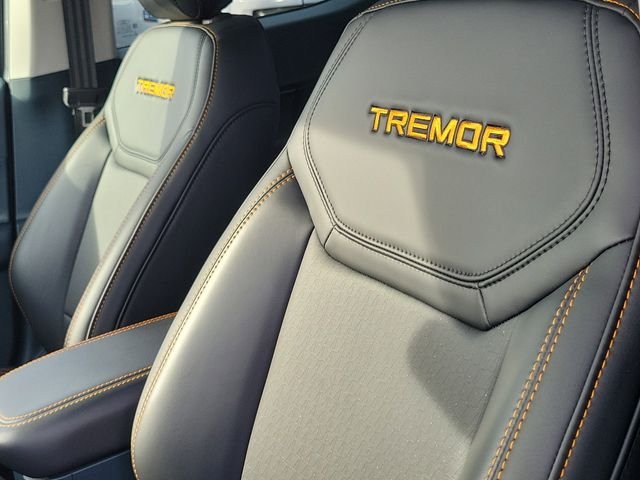 2025 Ford Maverick Tremor - Photo 13