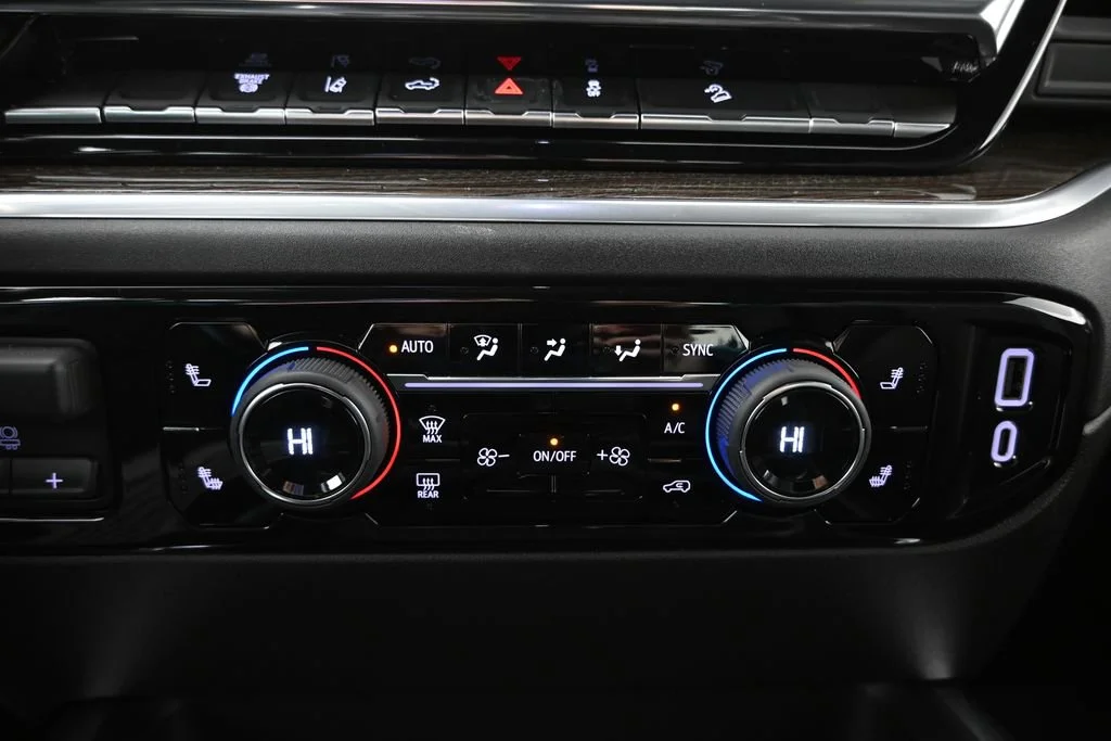 2026 Chevrolet Silverado 3500 HD LT - Photo 28