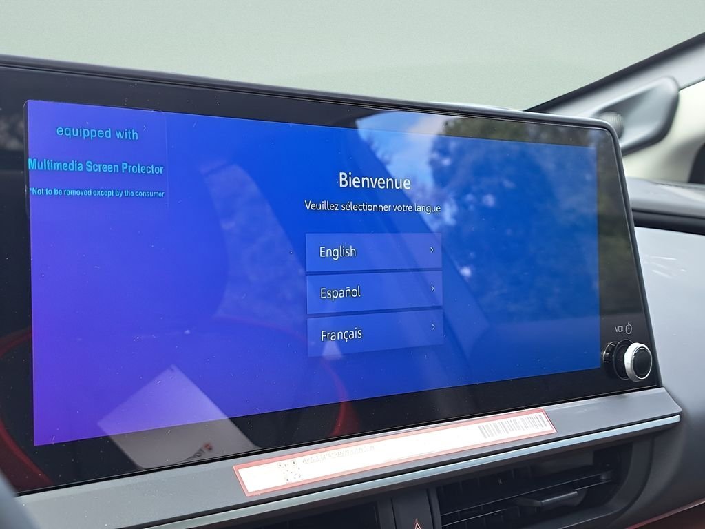 New 2026 Guardian Gray Toyota  XSE Premium image 23