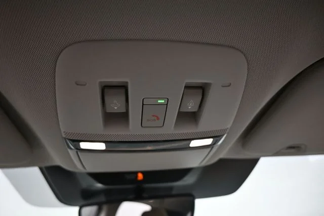 New 2026 Everest White Pearl TriCoat Nissan Platinum image 27