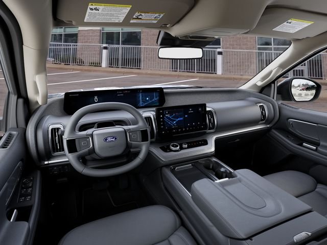 New 2027 Black Ford Active image 9