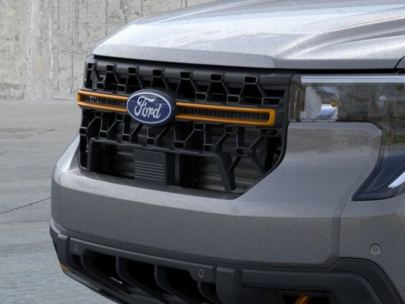 New 2026 Gray Ford Tremor image 18