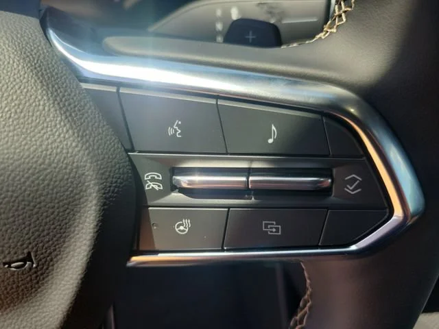 New 2027 Mosaic Black Metallic Chevrolet Z71 image 30