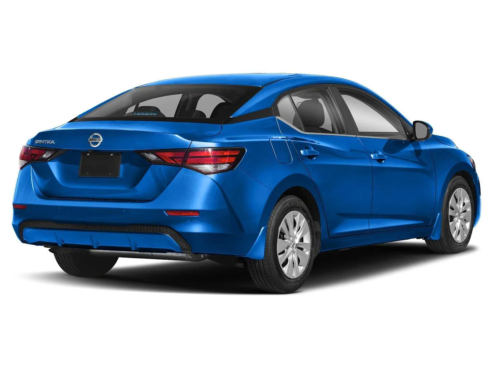 Used 2023 Nissan Sentra SV with VIN 3N1AB8CV9PY307822 for sale in San Bernardino, CA