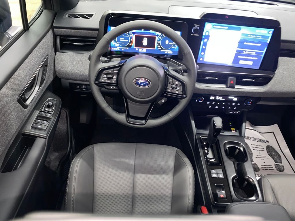 2026 Subaru Outback Limited - Photo 26