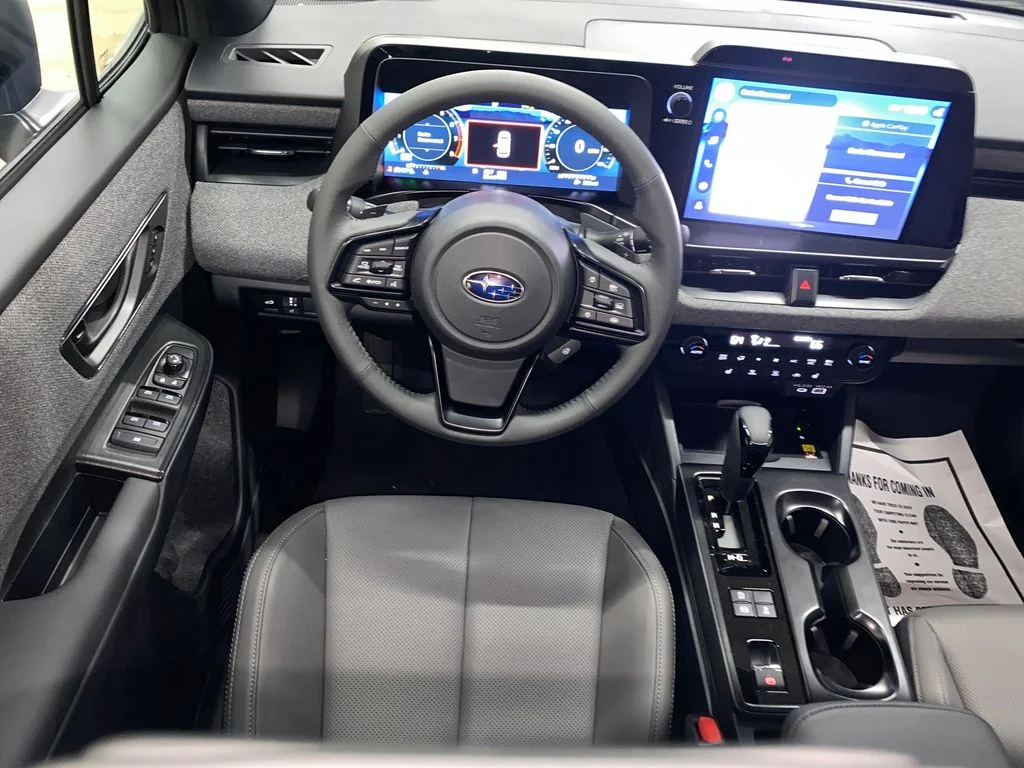 2026 Subaru Outback Limited - Photo 26