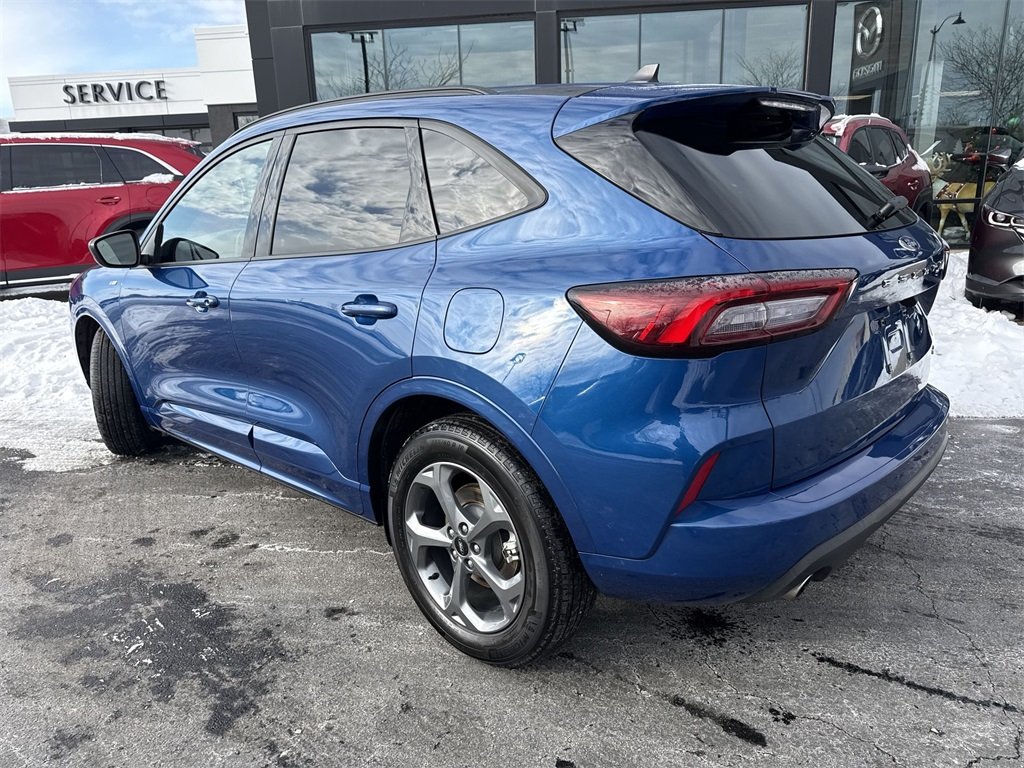 2023 FORD ESCAPE - Image 8