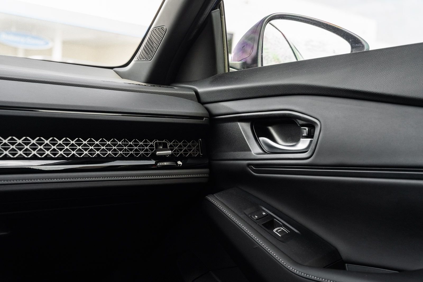 2026 Honda Accord Hybrid Sport - Photo 31