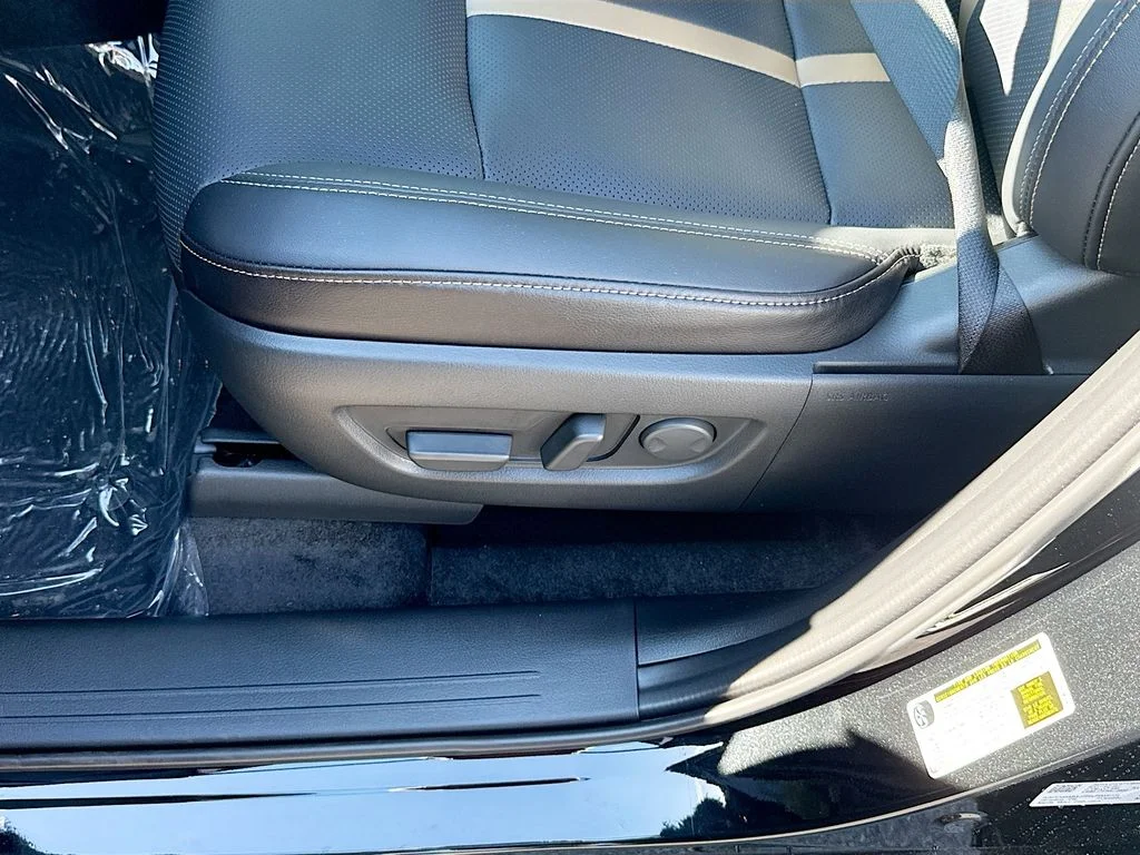 New 2026 Jet Black Mica Mazda S Premium Plus image 19