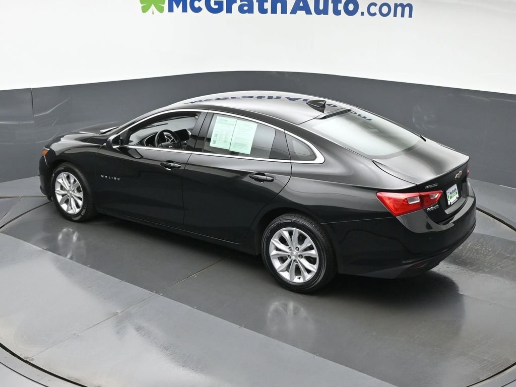 2024 Chevrolet Malibu 1LT - Photo 20