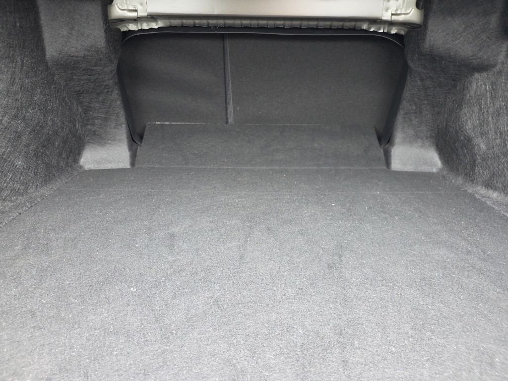 Used 2026 Black Toyota XLE image 36