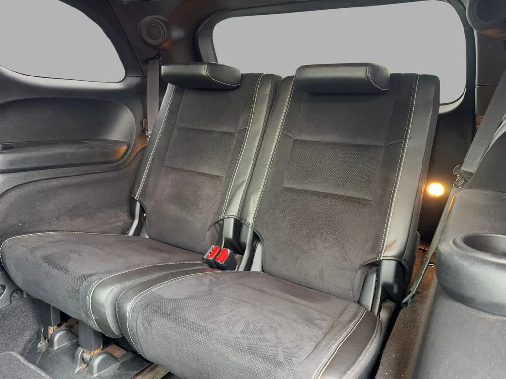 Used 2021 Black Dodge SRT 392 image 23