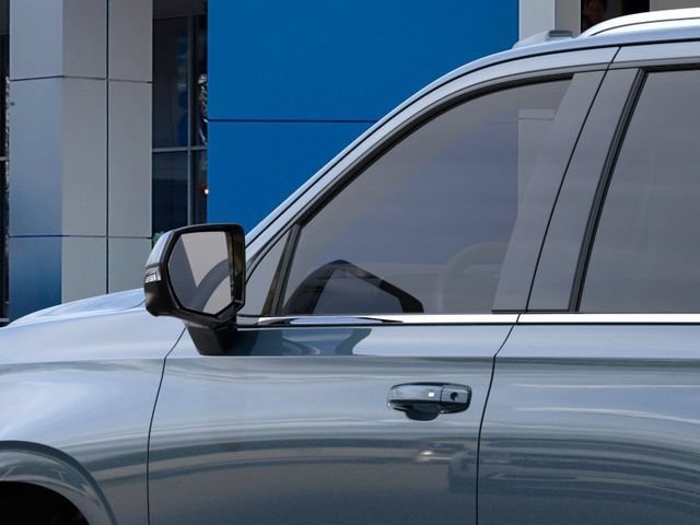 2026 Chevrolet Tahoe LT - Photo 13