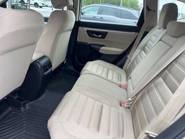 Used 2021  Honda LX image 9