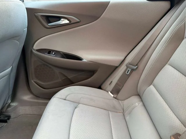 Used 2020 White Chevrolet LS image 14