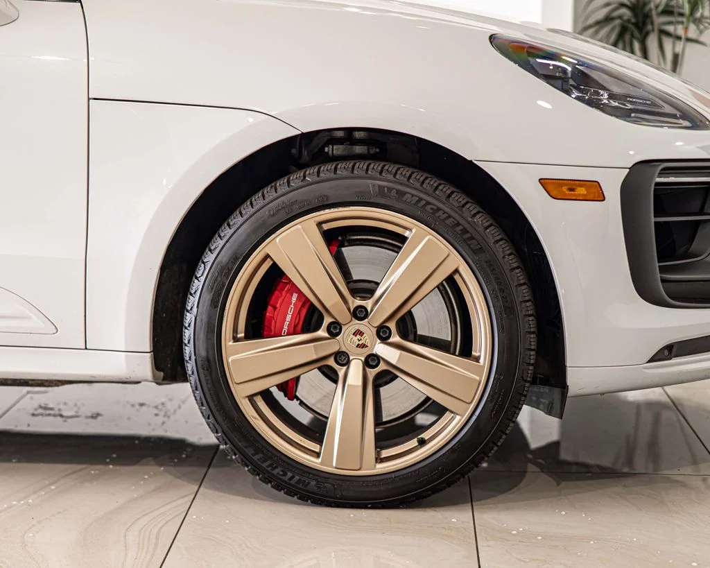 Used 2023 White Porsche GTS image 10