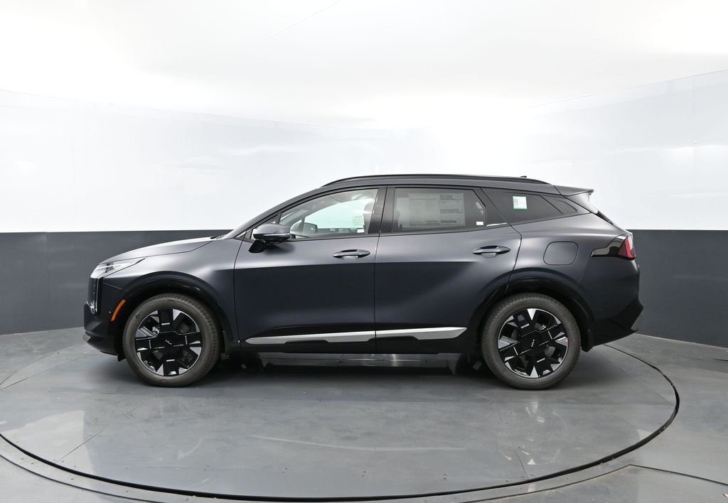 2026 Kia Sportage SX Prestige - Photo 8