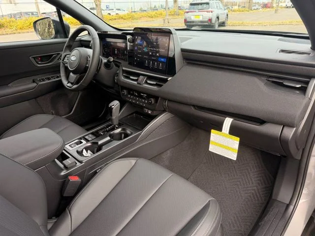 New 2026 RIVER ROCK PEARL Subaru Limited image 31