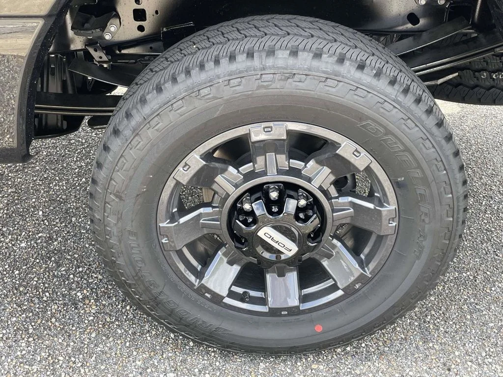New 2026 Black Ford XL image 9