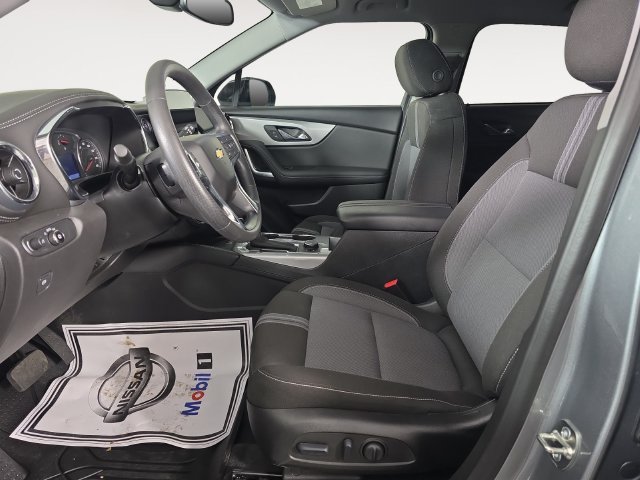 Used 2026 Sterling Gray Metallic Chevrolet 2LT image 11