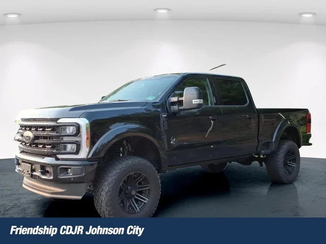2024 Ford F-250SD Lariat