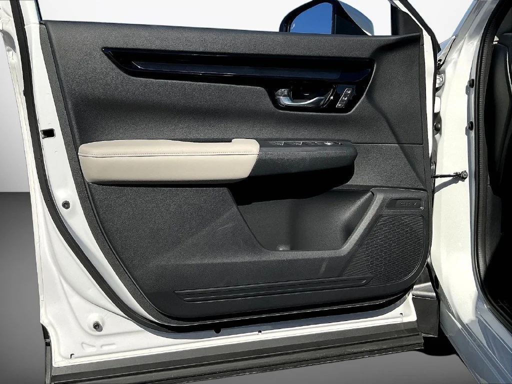New 2027  Honda EX-L image 21