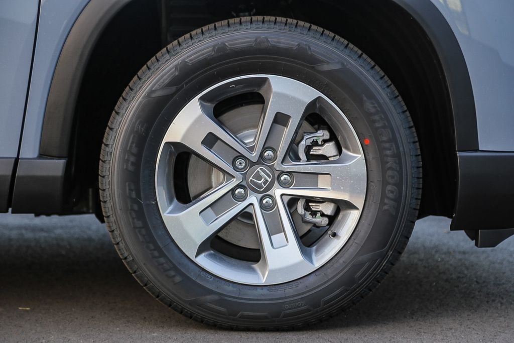 New 2026 Sonic Gray Pearl Honda EX-L image 11