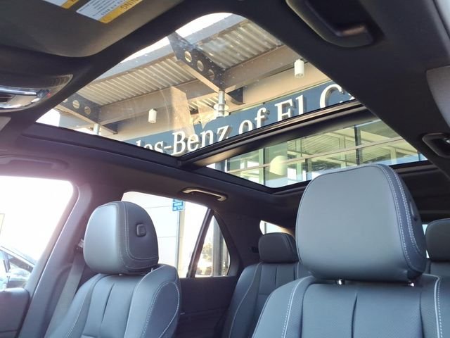 New 2026 White Mercedes-Benz GLE 580 image 14