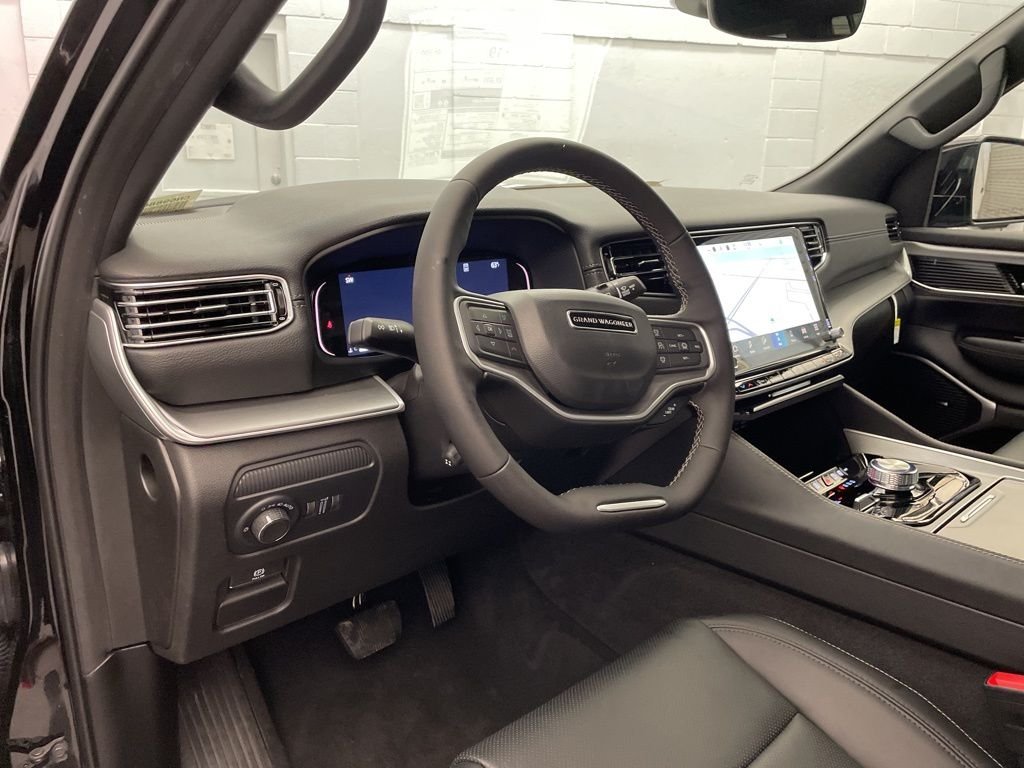 New 2026 High Gloss Black Exterior Paint Jeep  image 16