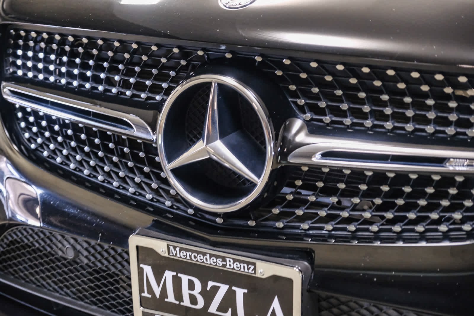 Used 2019 Black Mercedes-Benz AMG® GLC 43 image 13