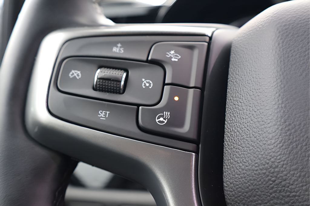 Used 2023 White Chevrolet LT image 21