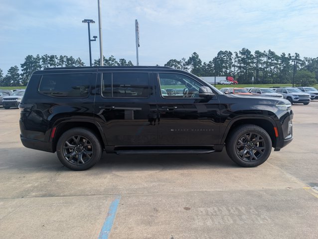 New 2026 High Gloss Black Exterior Paint Jeep Limited Altitude image 6