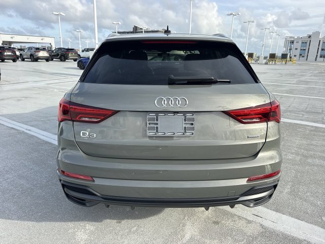 Used 2021  Audi Premium Plus image 24
