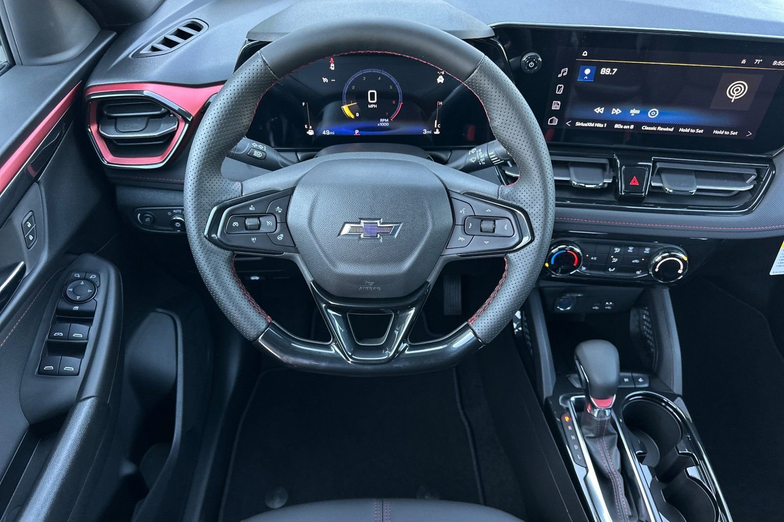 2026 Chevrolet Trailblazer RS - Photo 14