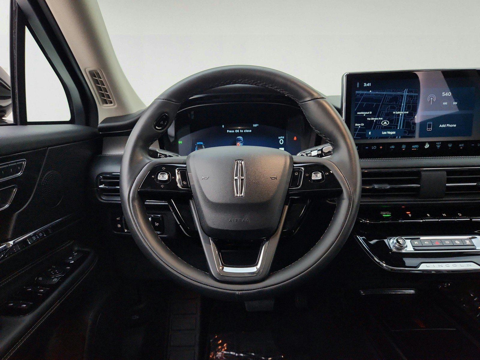 2024 Lincoln Corsair Grand Touring - Photo 22