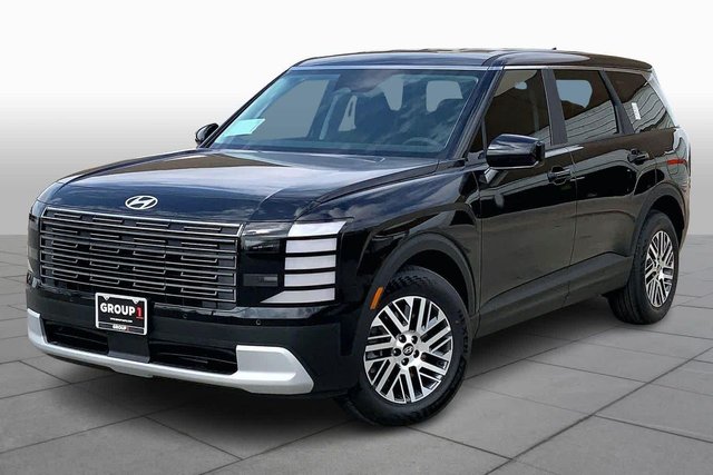 2026 Hyundai PALISADE SE FWD