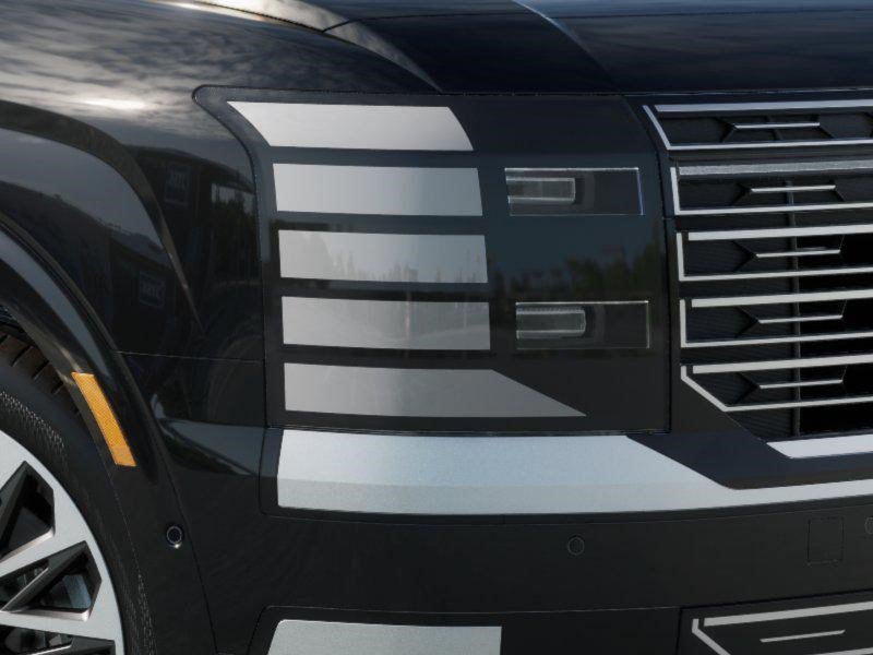 New 2027 Abyss Black Pearl Hyundai Calligraphy AWD image 10