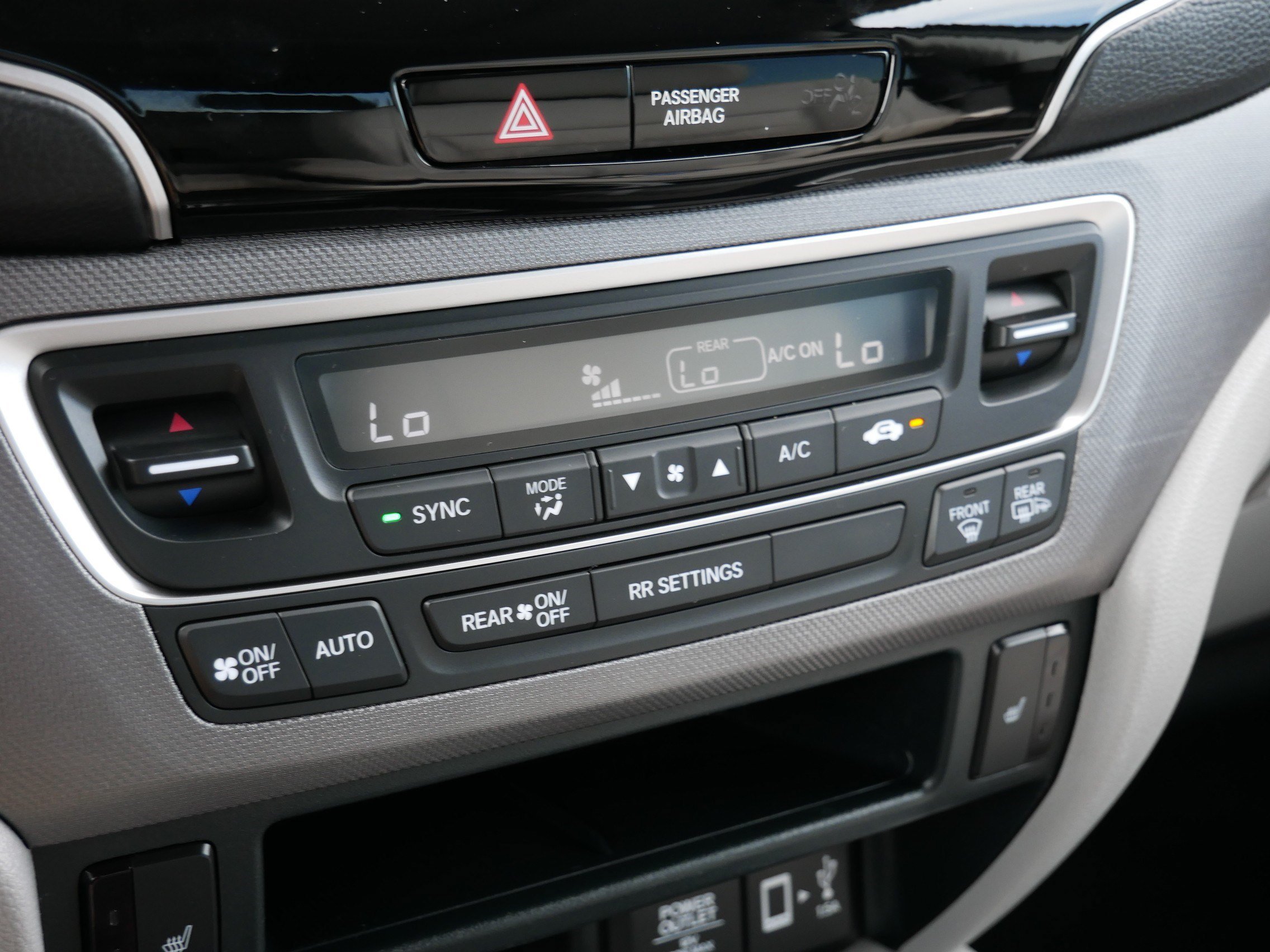 2023 Honda Ridgeline RTL-E - Photo 23
