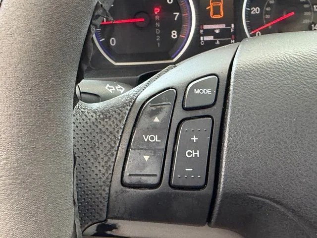 Used 2008 Black Honda EX image 14