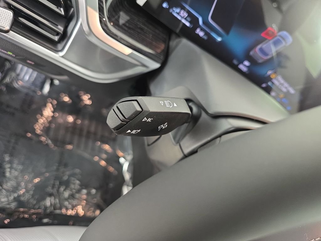 New 2026 Brooklyn Grey Metallic BMW xDrive50e image 26