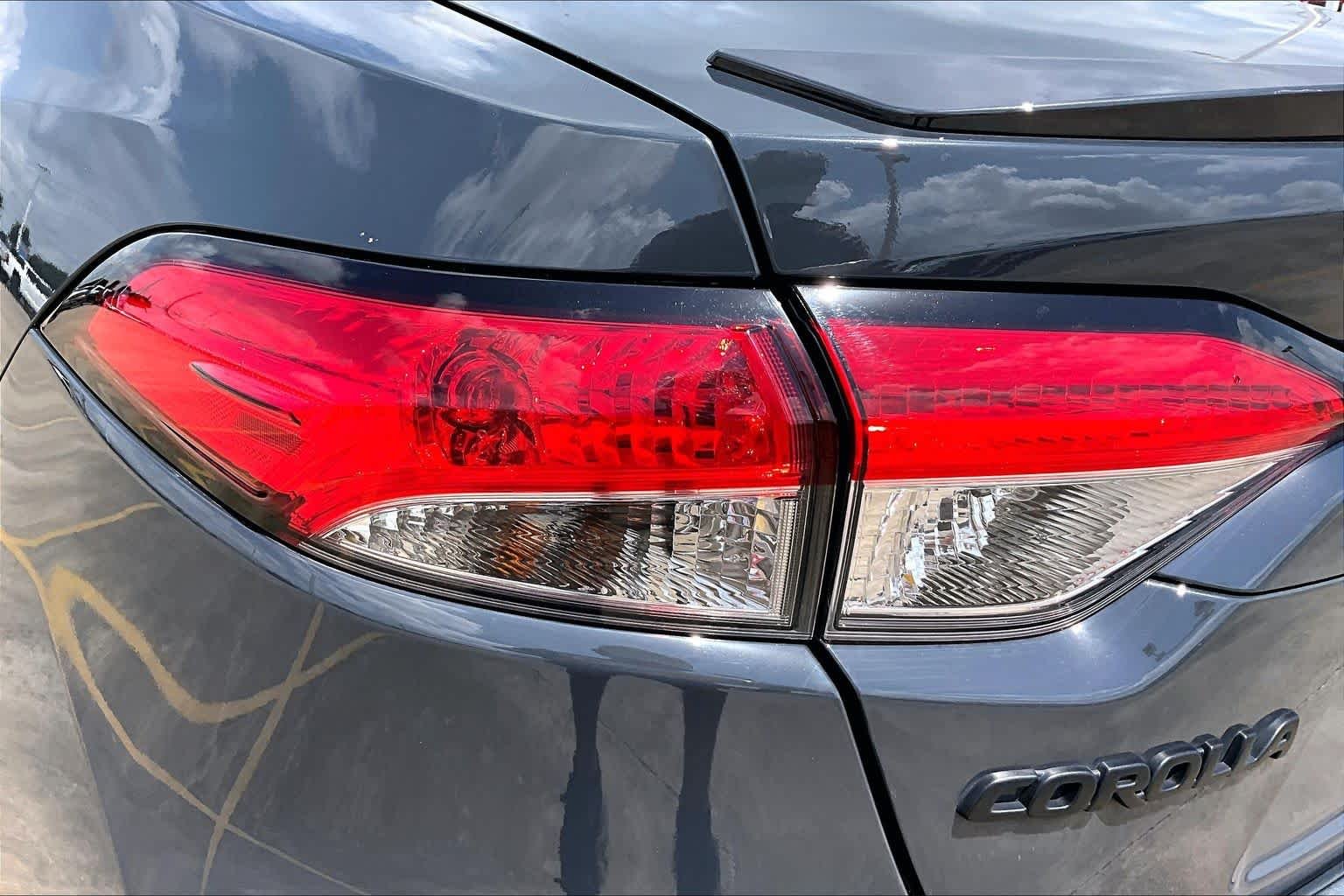 Used 2024 Underground Toyota SE image 28