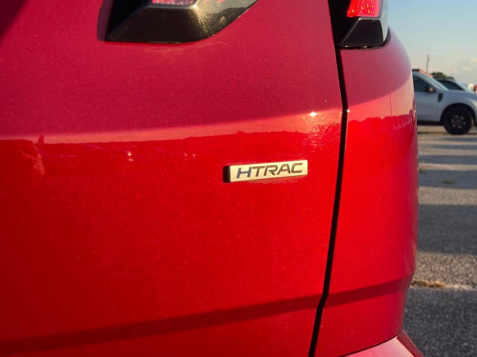 2023 Hyundai Tucson N Line - Photo 16