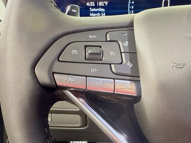 2026 Cadillac CT5 Sport - Photo 12