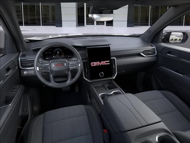 New 2026 Sterling Metallic GMC Elevation image 15