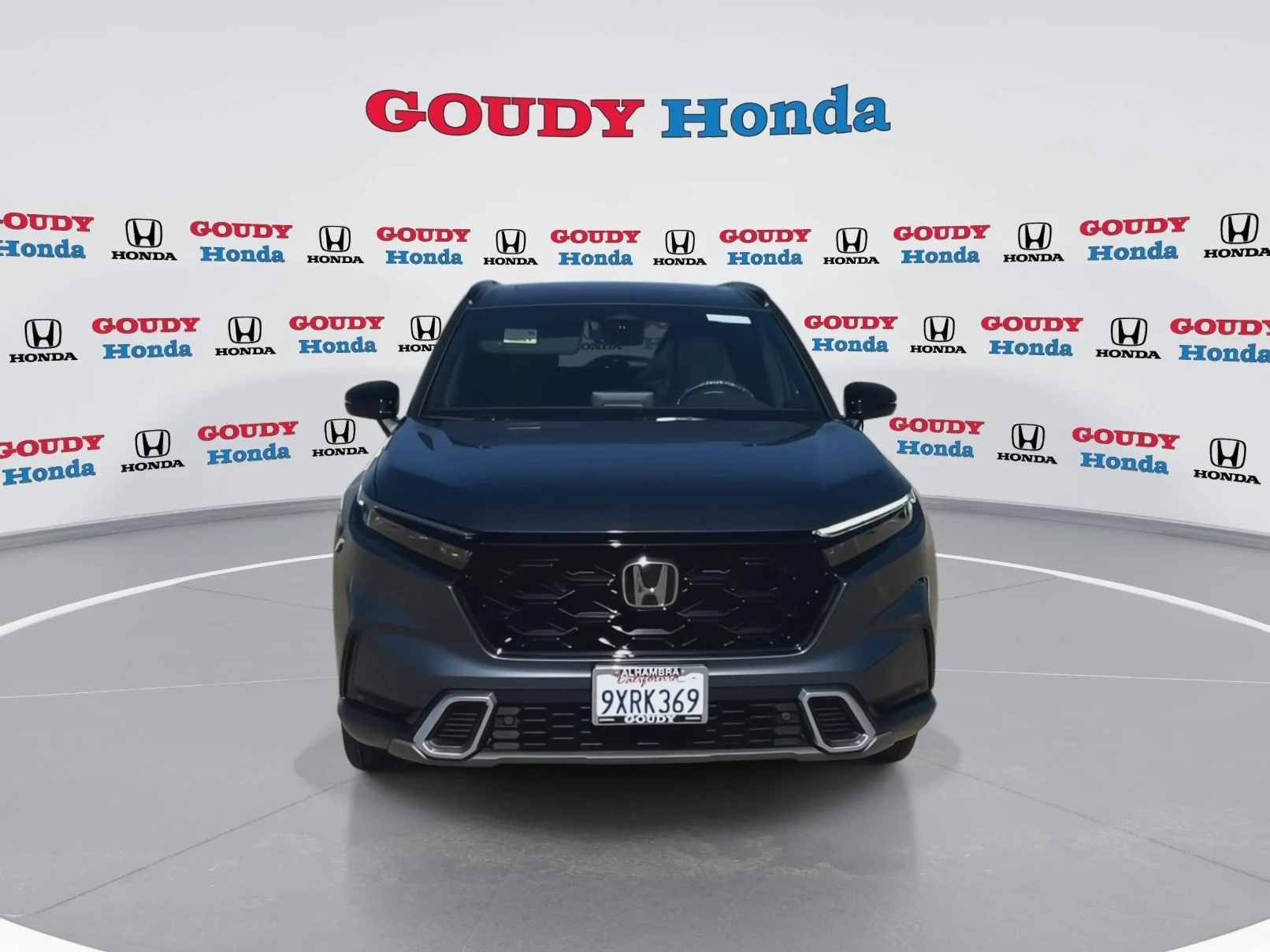 2026 Honda CR-V Sport Touring - Photo 30