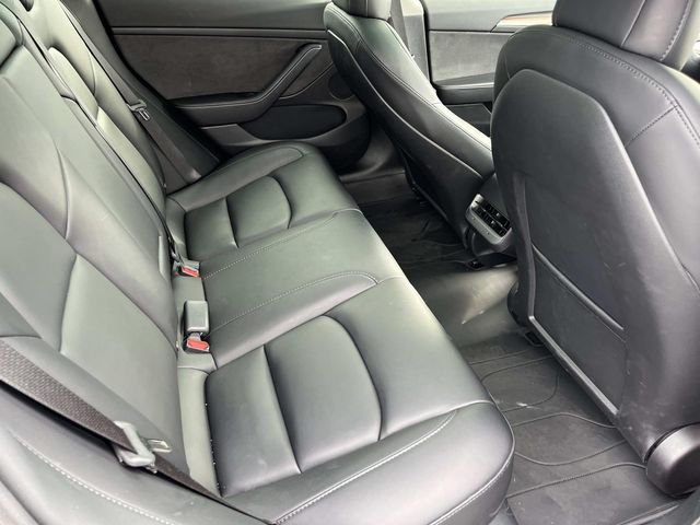 Used 2023 Gray Tesla Long Range image 20