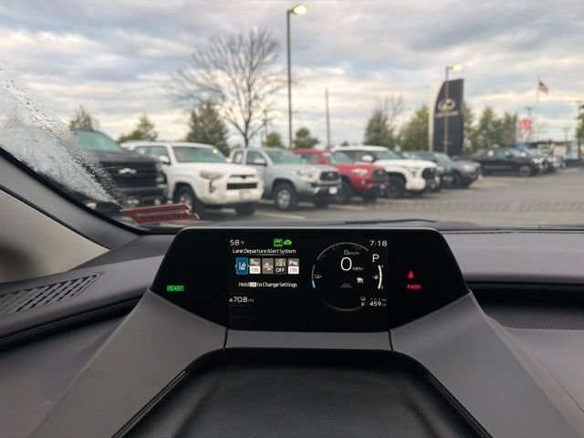 New 2027 0229 Toyota  image 14